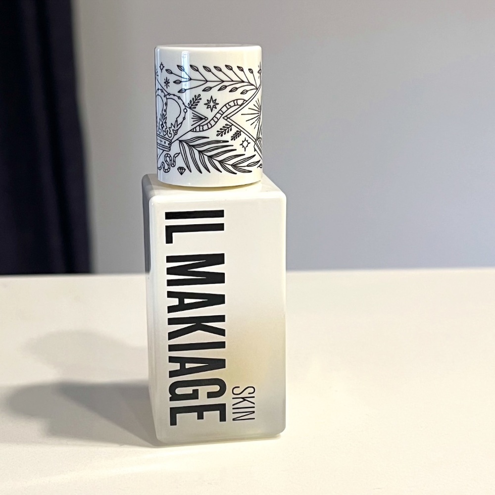*NEW* IL MAKIAGE Power Repair Serum AHA + BHA + PHA